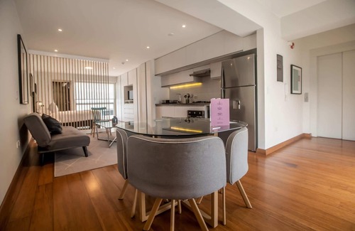 Barranco Apartamento | Wynwood Las Mimosas in Barranco