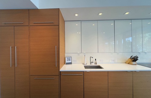 Wynwood Art District Apartamento | Wynwood luxury entire loft with amazing view and free parking!
