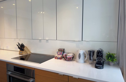 Wynwood Art District Apartamento | Wynwood luxury entire loft with amazing view and free parking!