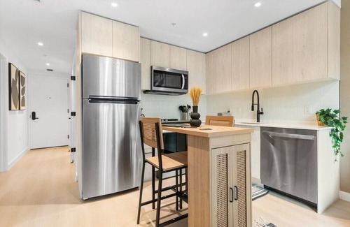 Wynwood Art District Apartamento | Wynwood Luxury Oasis