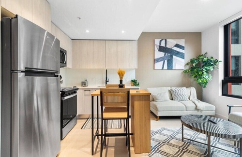 Wynwood Art District Apartamento | Wynwood Luxury Oasis