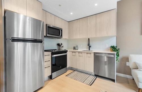 Wynwood Art District Apartamento | Wynwood Luxury Oasis