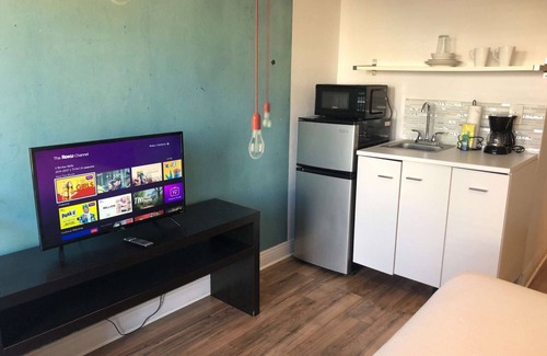 Wynwood Art District Condominio | ✨Wynwood - Newest & Best Studio