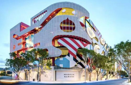 Buena Vista Casa | Wynwood The Bonds of Art 7BR