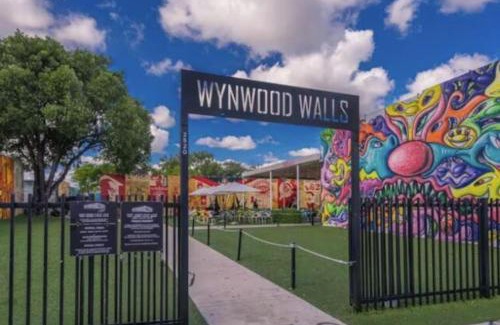 Buena Vista Casa | Wynwood The Bonds of Art 7BR