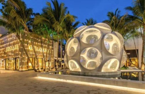 Buena Vista Casa | Wynwood The Bonds of Art 7BR
