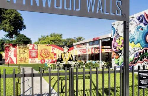 Buena Vista Casa | Wynwood The Bonds of Art 7BR