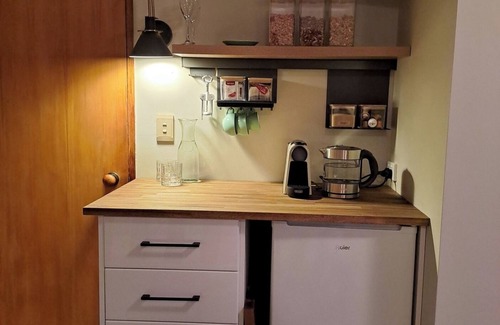 Fernhill Apartamento | Wynyard Lake-view