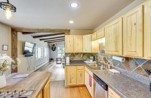 Moorcroft Casa | Wyoming Nature Retreat 19 Mi To Devils Tower