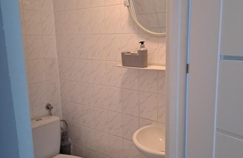 Stare Juchy Casa | Wypoczynek Mazurska Górka domki 2 osobowe