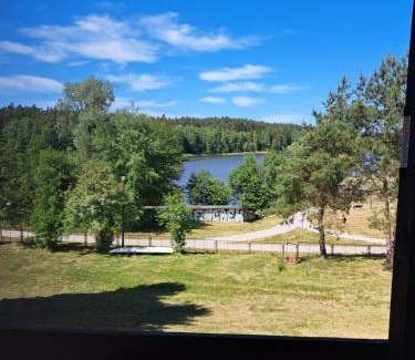Stare Juchy Casa | Wypoczynek Mazurska Górka domki 2 osobowe