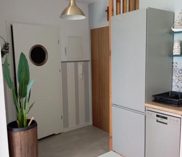 Bolszewo Apartamento | Wypoczynek na Wspólnej