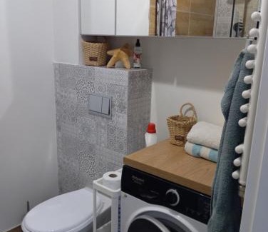 Bolszewo Apartamento | Wypoczynek na Wspólnej