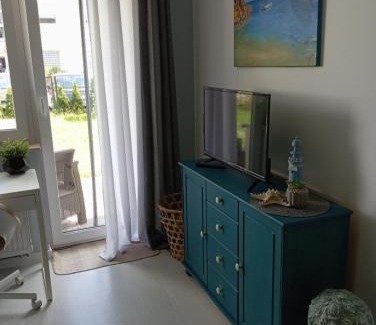 Bolszewo Apartamento | Wypoczynek na Wspólnej