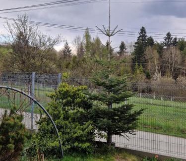 Wegierska Gorka Casa | Wypoczynek w górach