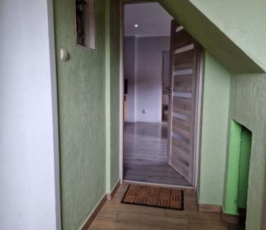 Wegierska Gorka Casa | Wypoczynek w górach
