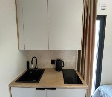 Radziejowice Apartamento | Wypoczynkowo - 600m od Suntago