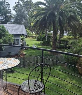 Sussex Inlet Apartamento | Wyreepi Luxury Spa Chalets