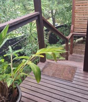 Sussex Inlet Apartamento | Wyreepi Luxury Spa Chalets