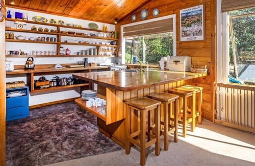 Coromandel Casa | Wyuna Retreat