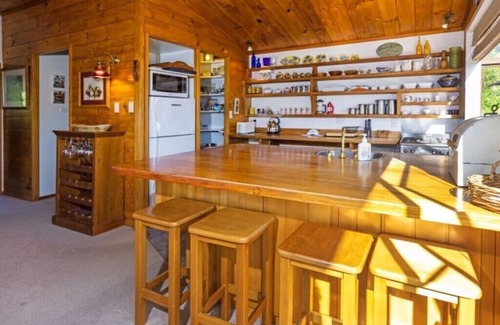 Coromandel Casa | Wyuna Retreat