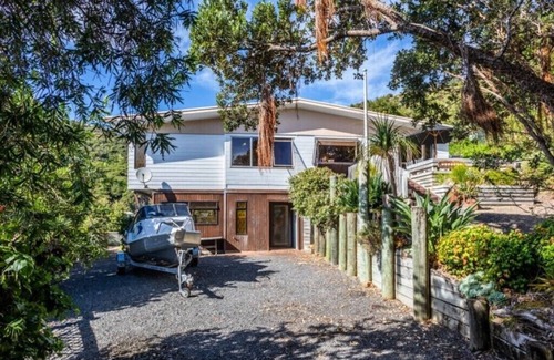 Coromandel Casa | Wyuna Retreat