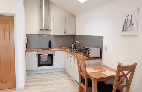 Brympton Chalet De Esquí | Wyvern Apartment - Where your comfort matters!