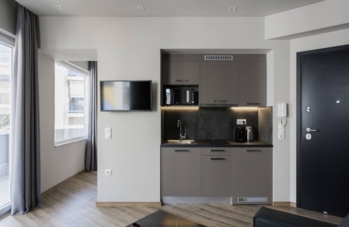 Kinosargous Apartamento | WYZ Athens Apartments by UPSTREET