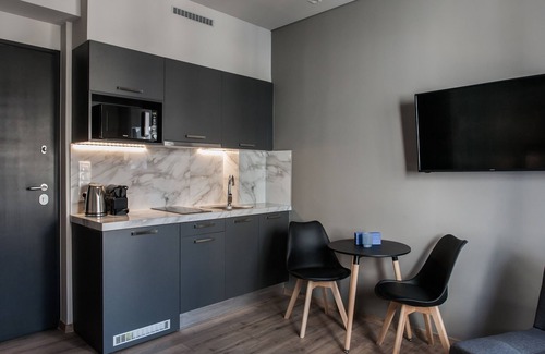 Kinosargous Apartamento | WYZ Athens Apartments by UPSTREET