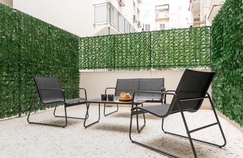 Athens City Centre Apartamento | WYZ Museum by UPSTREET