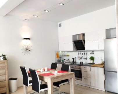 Grodek Nad Dunajcem Apartamento | Wzgórze Słońca