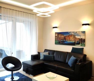 Grodek Nad Dunajcem Apartamento | Wzgórze Słońca