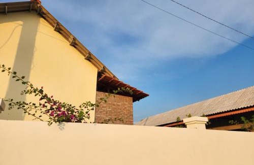 Ha Tien Casa | Xóm Giữa homestay