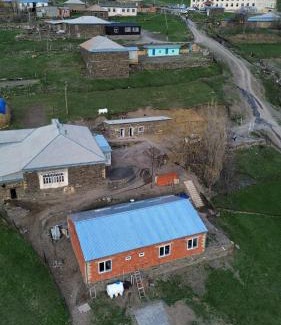 Khinaliq Casa | Xınalıq ELNUR GUEST HOUSE, New hotel