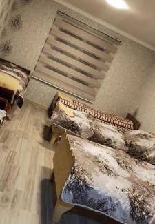 Khinaliq Casa | Xınalıq ELNUR GUEST HOUSE, New hotel