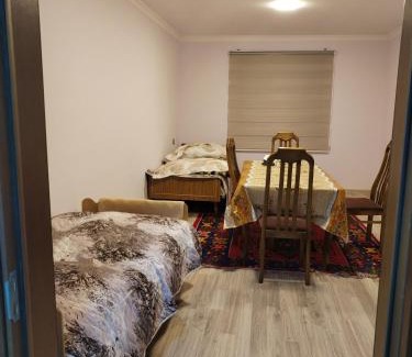 Khinaliq Casa | Xınalıq ELNUR GUEST HOUSE, New hotel