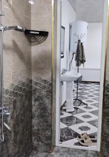 Khinaliq Casa | Xınalıq ELNUR GUEST HOUSE, New hotel