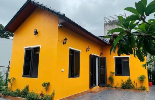 Ninh Binh Hotel | Xưa Homestay 2 Ninh Bình