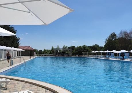 Gabala Hotel | Xəzər İstirahət Mərkəzi