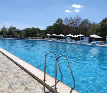 Gabala Hotel | Xəzər İstirahət Mərkəzi