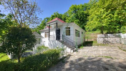 Gabala Hotel | Xəzər İstirahət Mərkəzi
