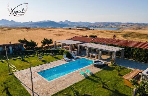 Nea Koutali Casa | Xαγίατι