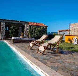 Nea Koutali Casa | Xαγίατι