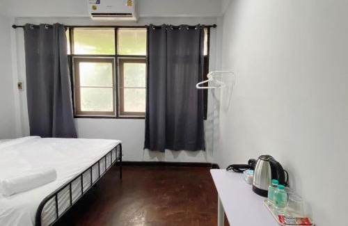San Chao Pho Suea Apartamento | X BAO San Chao Pho Sua - BAO ศาลเจ้าพ่อเสือ
