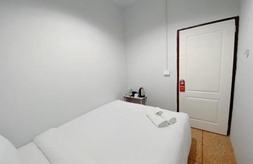 San Chao Pho Suea Apartamento | X BAO San Chao Pho Sua - BAO ศาลเจ้าพ่อเสือ