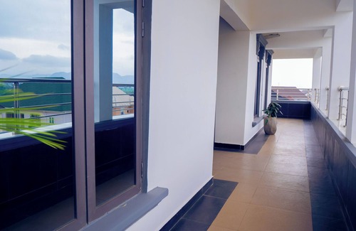 Abuja Hotel | X Best Apartments