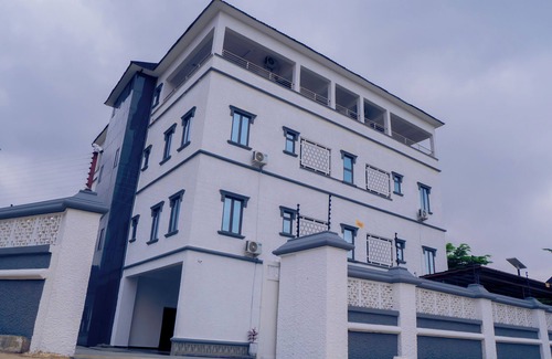 Abuja Hotel | X Best Apartments