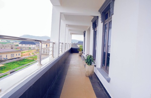 Abuja Hotel | X Best Apartments