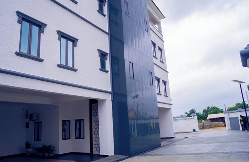 Abuja Hotel | X Best Apartments