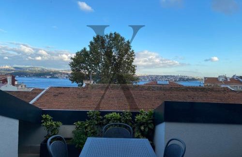 Kabatas Apartamento | X Flats Kaiser